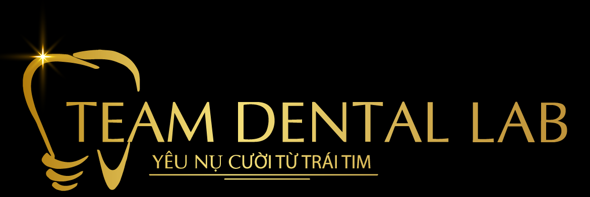 Team Dental Lab Trung tâm sản xuất phục hình răng sứ cao cấp, uy tín, chất lượng, dịch vụ bảo hành chu đáo, đáng tin cậy